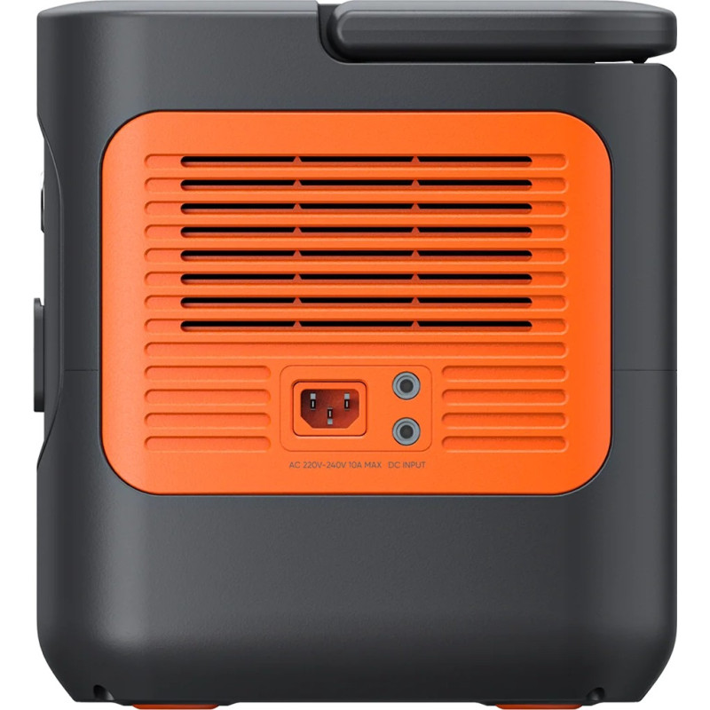 Зарядна станція Jackery Explorer 2000 V2 (21-0001-000267)