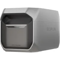Зарядная станция EcoFlow DELTA 3 Extra Battery (EFDELTA3P-EB)