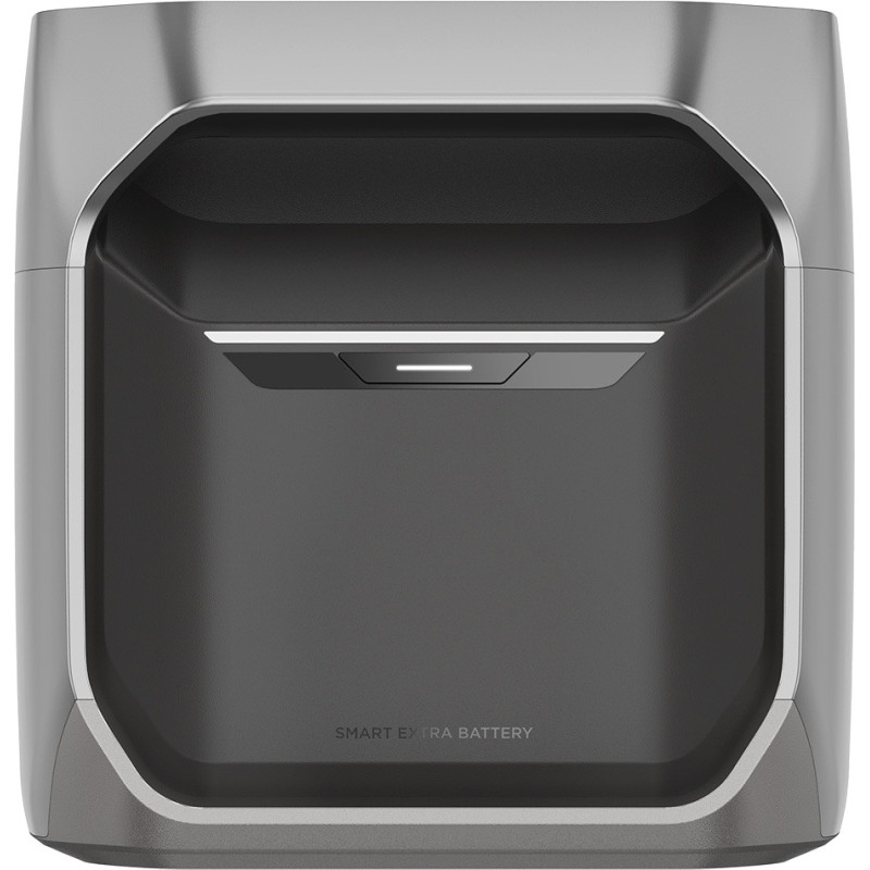 Зарядна станція EcoFlow DELTA 3 Extra Battery