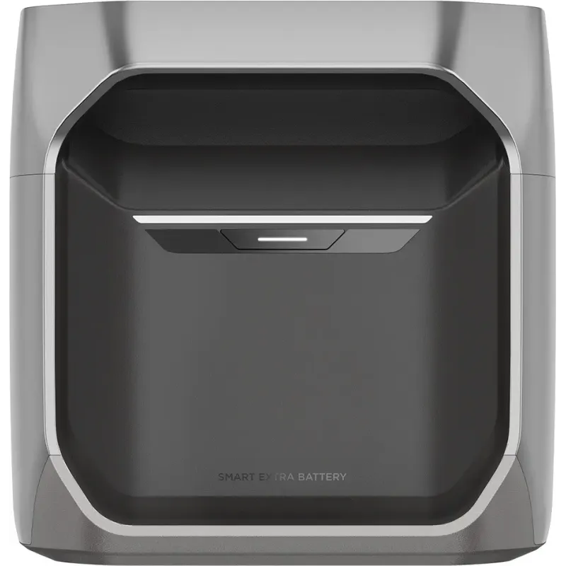 Зарядная станция EcoFlow DELTA 3 Extra Battery (EFDELTA3P-EB)