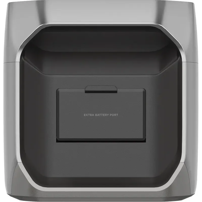 Зарядная станция EcoFlow DELTA 3 Extra Battery (EFDELTA3P-EB)