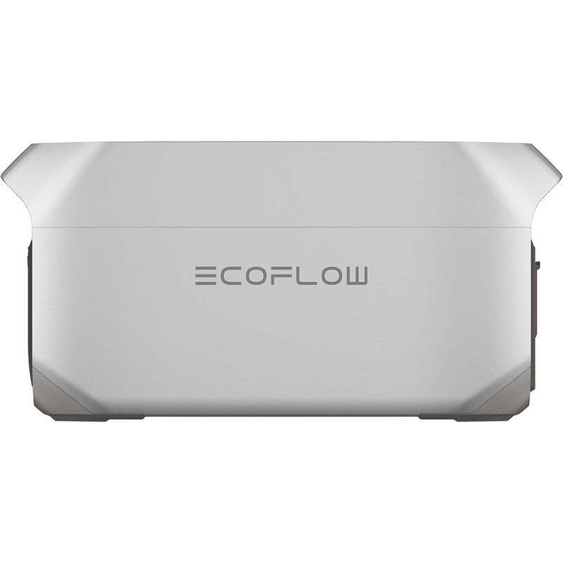 Зарядна станція EcoFlow DELTA 3 Extra Battery