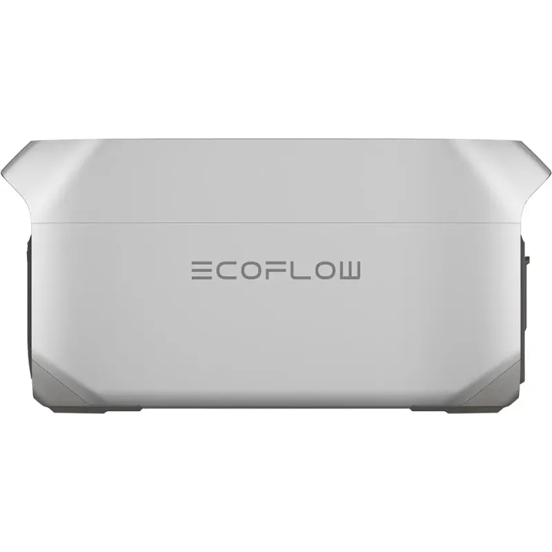 Зарядная станция EcoFlow DELTA 3 Extra Battery (EFDELTA3P-EB)