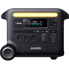 Зарядна станція Anker SOLIX F2600 (A1781311)