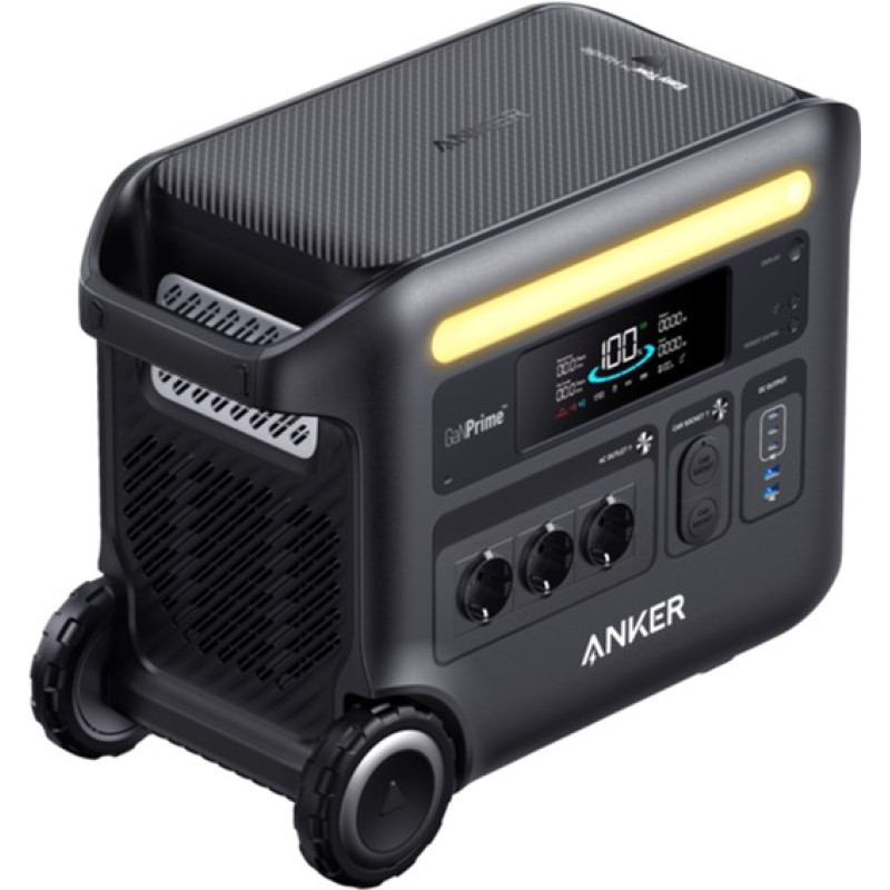 Зарядна станція Anker SOLIX F2600 (A1781311)