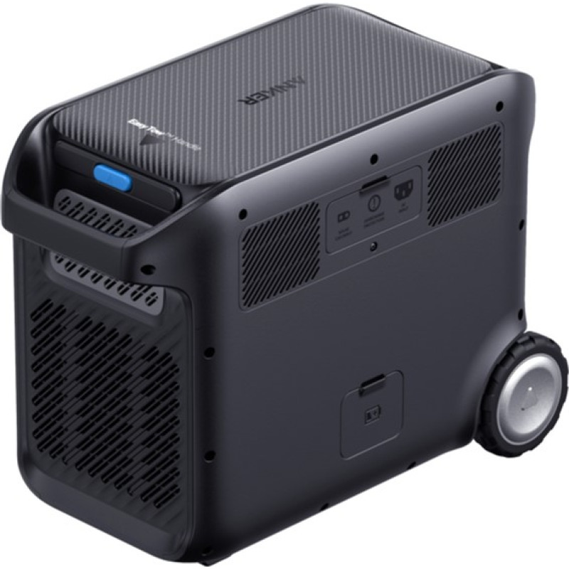 Зарядна станція Anker SOLIX F2600 (A1781311)