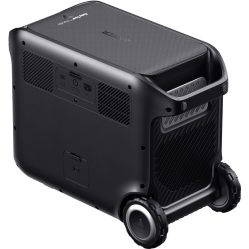 Зарядна станція Anker SOLIX F2600 (A1781311)