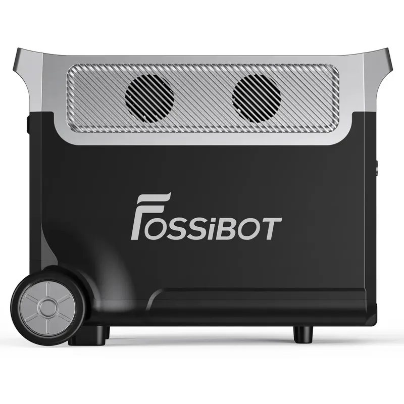 Зарядная станция Fossibot F3600 pro