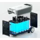 Зарядная станция Fossibot F3600 pro