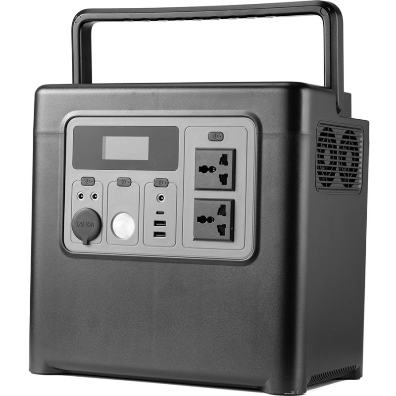 XO PSA-1200 1229Wh/384000mAh (6920680837113)
