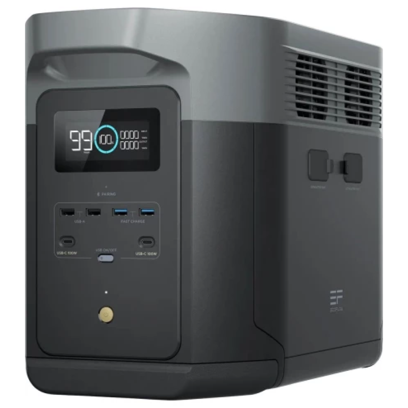 EcoFlow DELTA 2 Max (EFDELTA2Max-EU)
