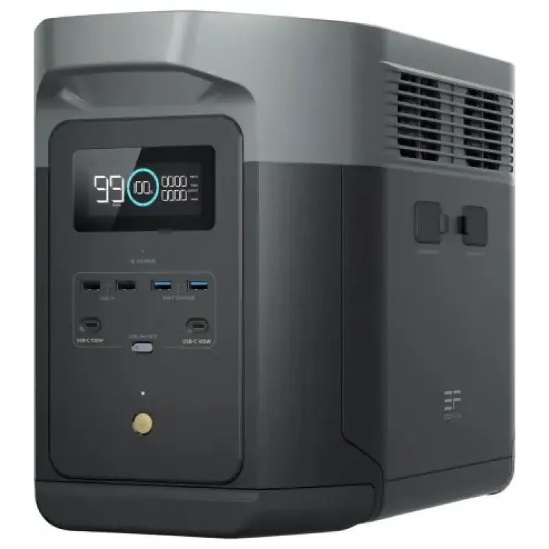Зарядна станція EcoFlow DELTA 2 Max (EFDELTA2Max-EU)
