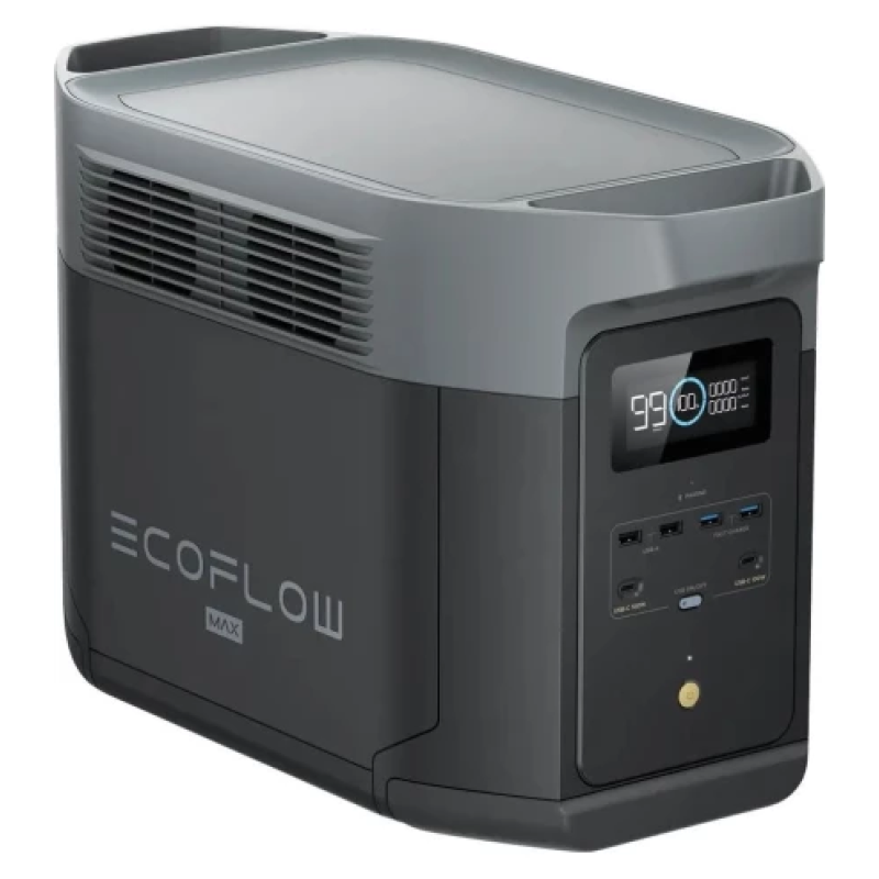 EcoFlow DELTA 2 Max (EFDELTA2Max-EU)