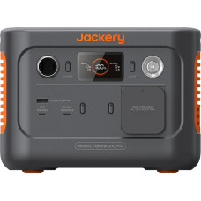 Jackery Explorer 300 Plus (21-0001-000010)