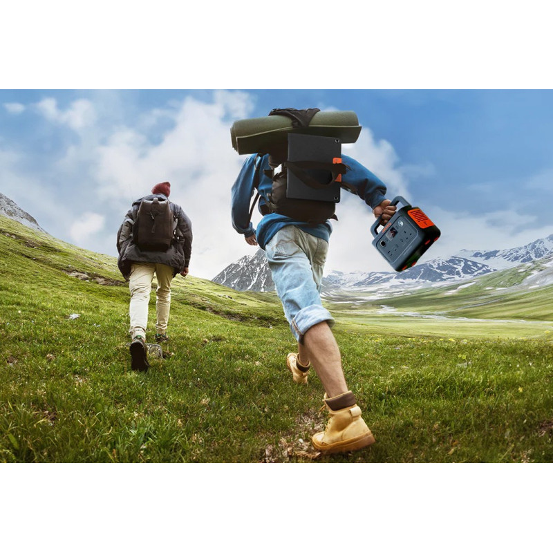 Jackery Explorer 300 Plus (21-0001-000010)