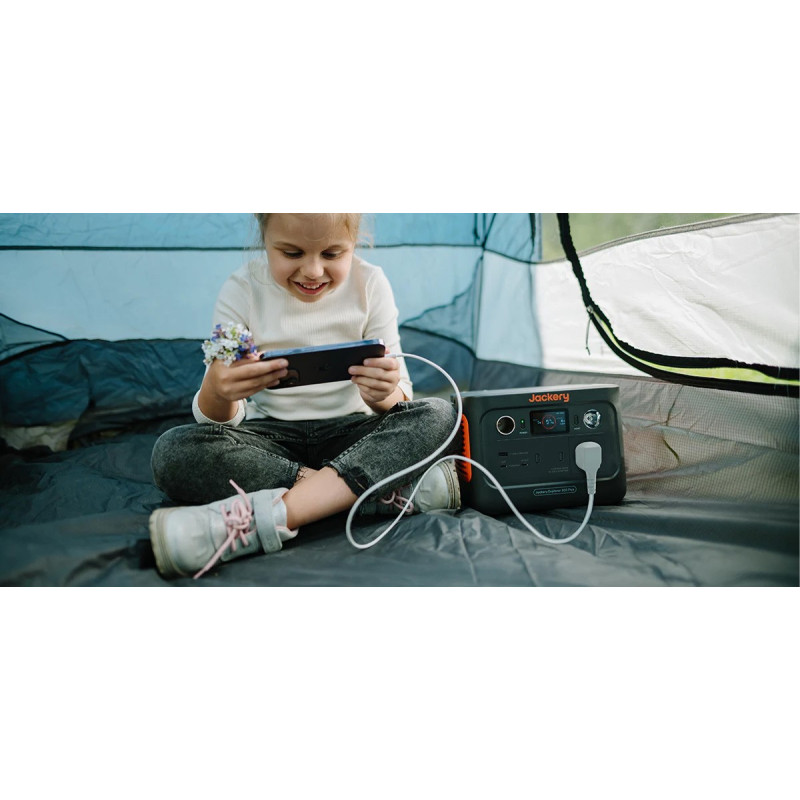 Jackery Explorer 300 Plus (21-0001-000010)