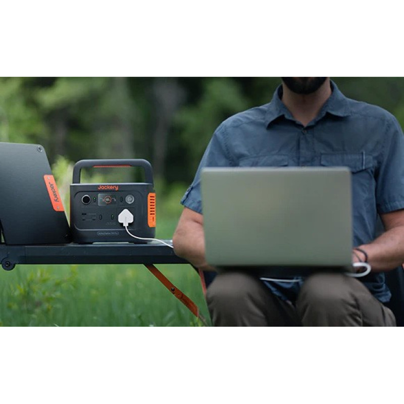 Jackery Explorer 300 Plus (21-0001-000010)