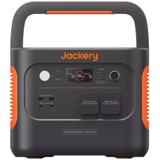 Explorer 1000 Plus 1264Wh | 2000W (21-0001-000029)