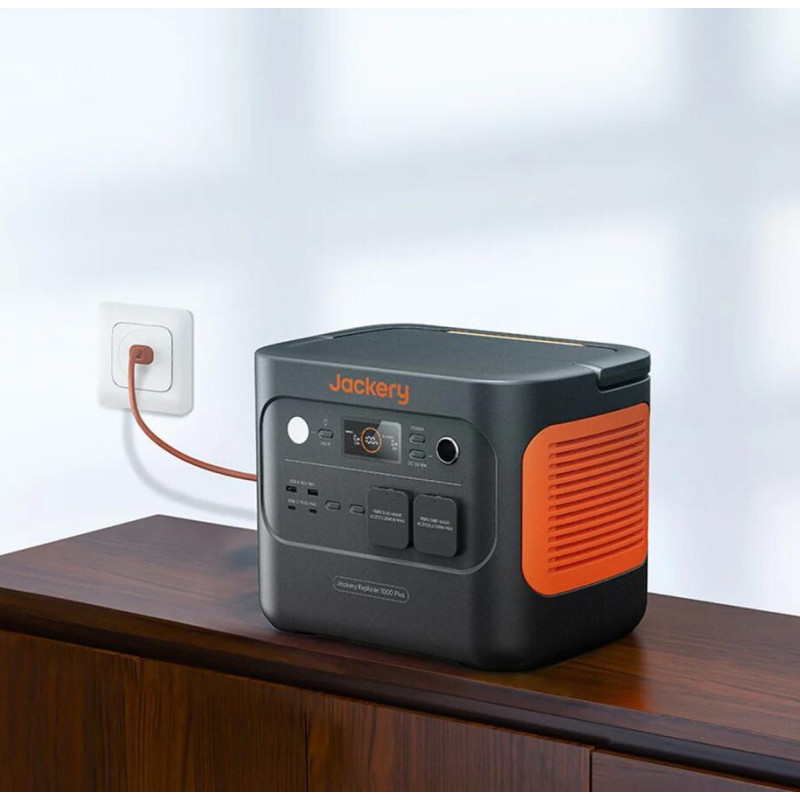 Explorer 1000 Plus 1264Wh | 2000W (21-0001-000029)