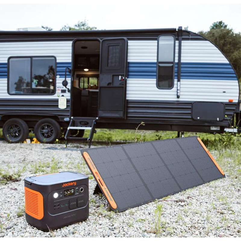 Explorer 1000 Plus 1264Wh | 2000W (21-0001-000029)