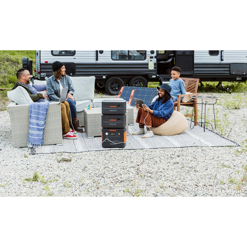 Explorer 1000 Plus 1264Wh | 2000W (21-0001-000029)