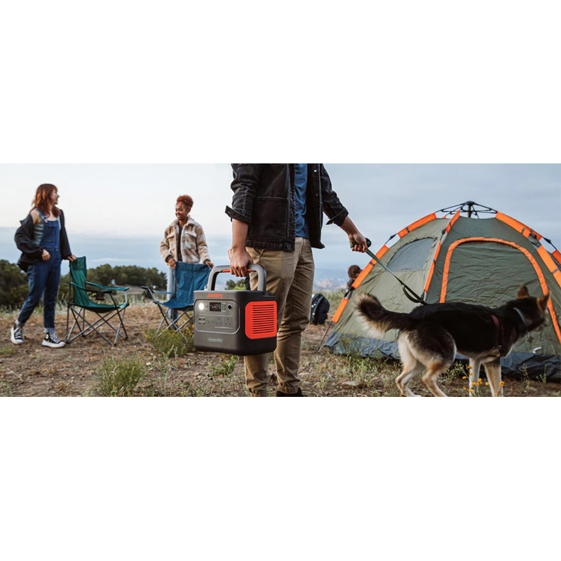 Explorer 1000 Plus 1264Wh | 2000W (21-0001-000029)