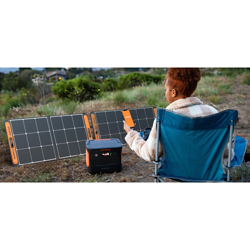 Explorer 1000 Plus 1264Wh | 2000W (21-0001-000029)