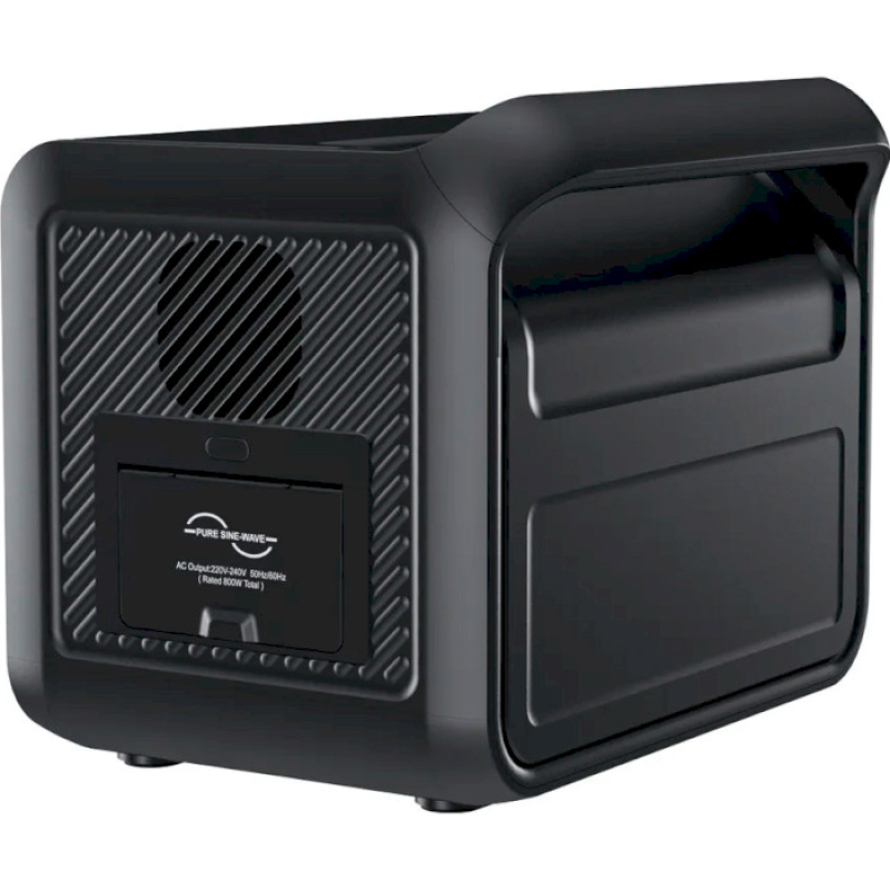 Зарядная станция Choetech BS060