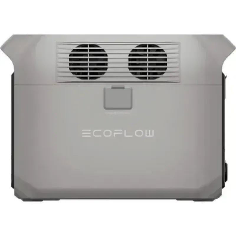 Зарядная станция EcoFlow DELTA 3 1500 (EFDELTA1500-EU)