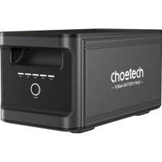 Зарядна станція Choetech BS065 Extra Battery