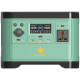 SUMRY SMR650 600W 650Wh 65W