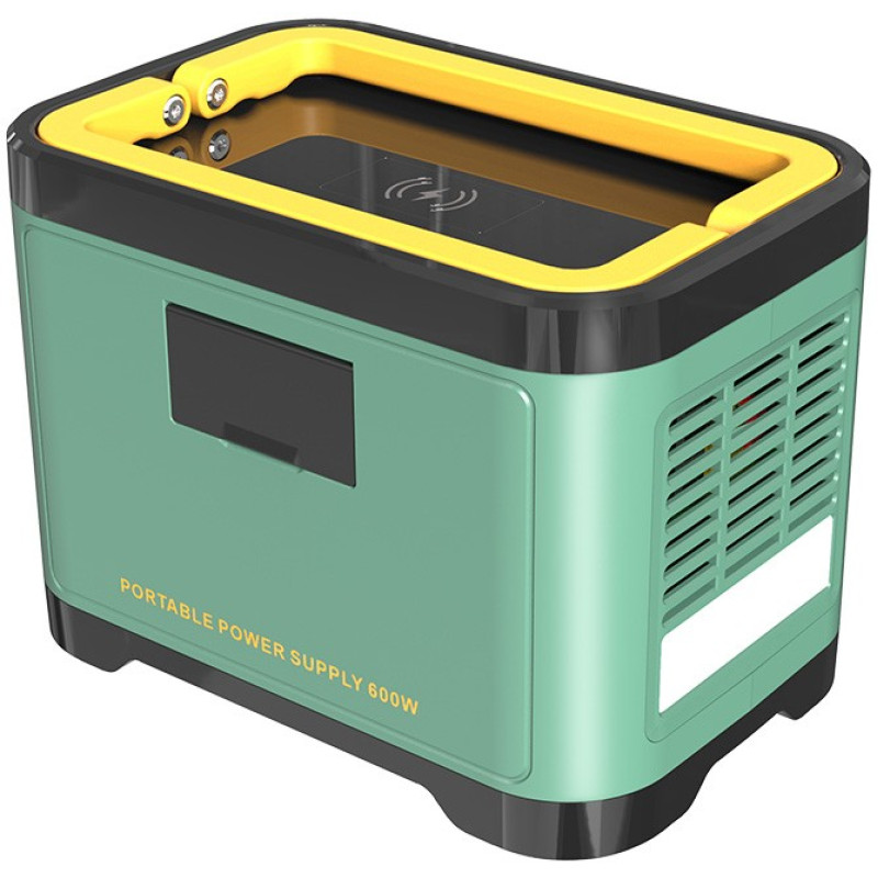 SUMRY SMR650 600W 650Wh 65W