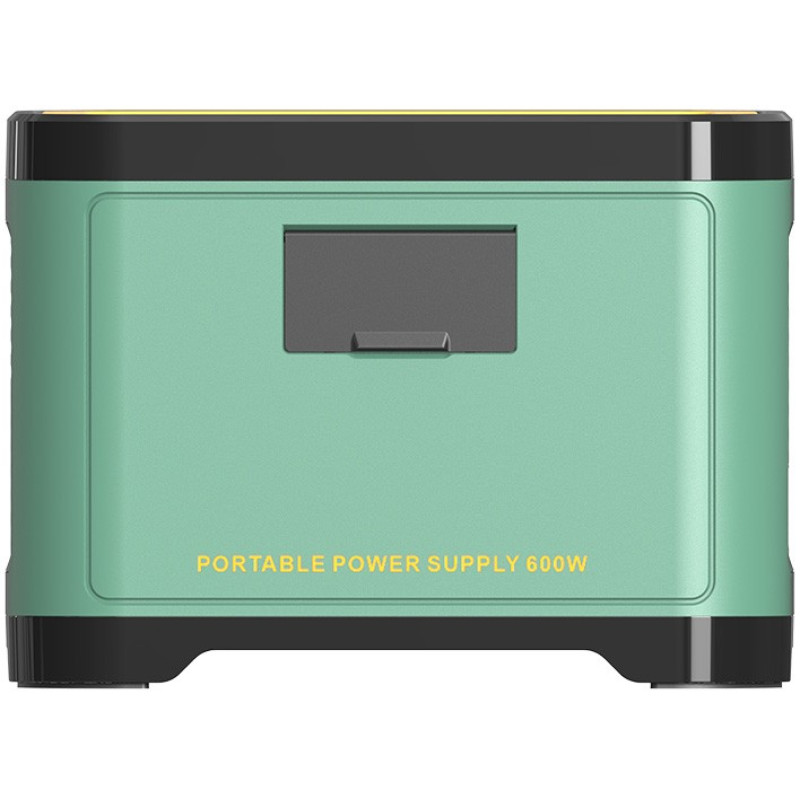 SUMRY SMR650 600W 650Wh 65W
