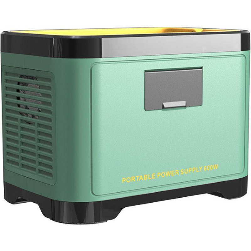 SUMRY SMR650 600W 650Wh 65W