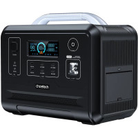 Choetech Portable Power Station 1200W (BS005)
