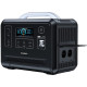 Choetech Portable Power Station 1200W (BS005)