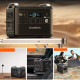 Choetech Portable Power Station 1200W (BS005)