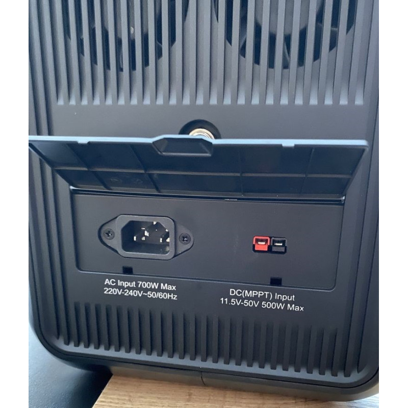 Choetech Portable Power Station 1200W (BS005)