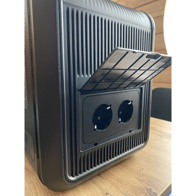 Choetech Portable Power Station 1200W (BS005)