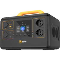 ATRIA S1000 Pro