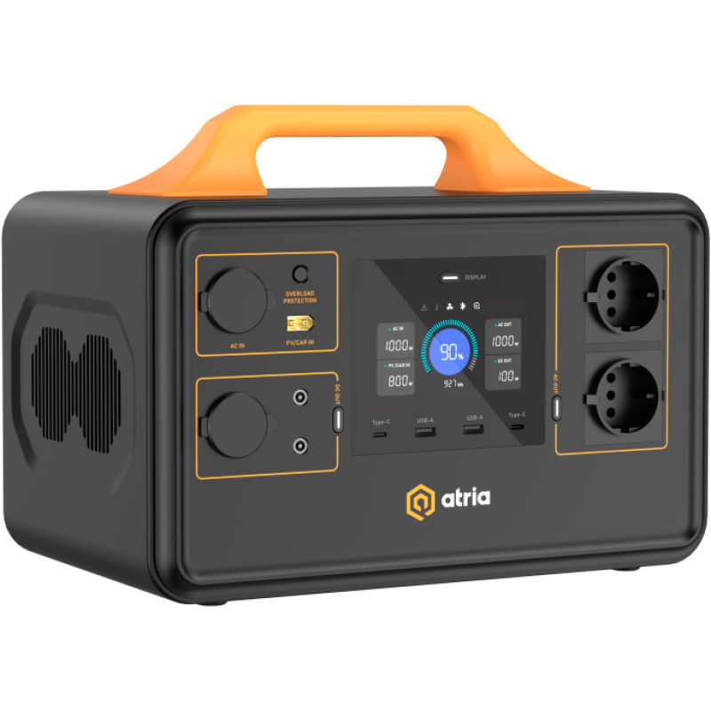 ATRIA S1000 Pro