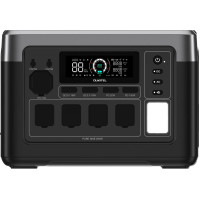 Зарядна станція Oukitel P1500E Plus (P1500EPLUS)