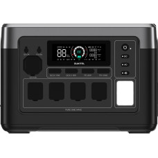 Зарядная станция Oukitel P1500E Plus (P1500EPLUS)