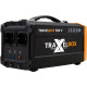 Зарядна станція Cross Tools Travelbox 500+