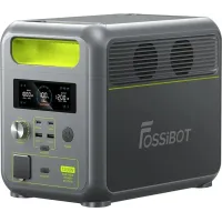 Зарядная станция Fossibot F1200