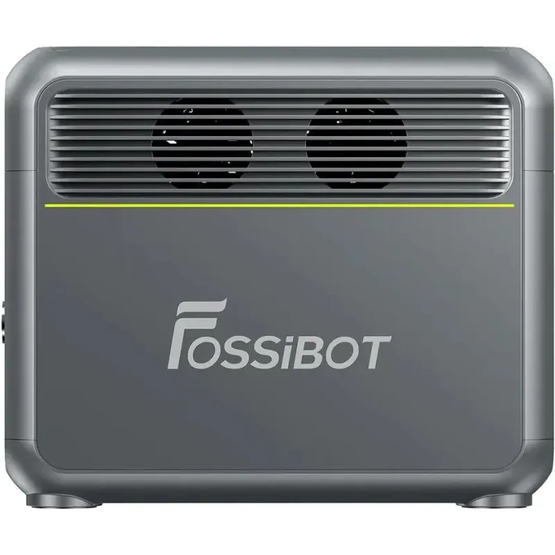 Зарядная станция Fossibot F1200