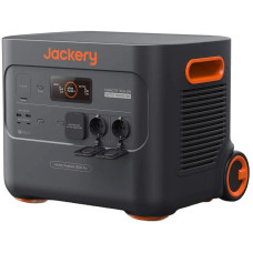 Jackery Explorer 3000 Pro (70-3000-EUOR01)