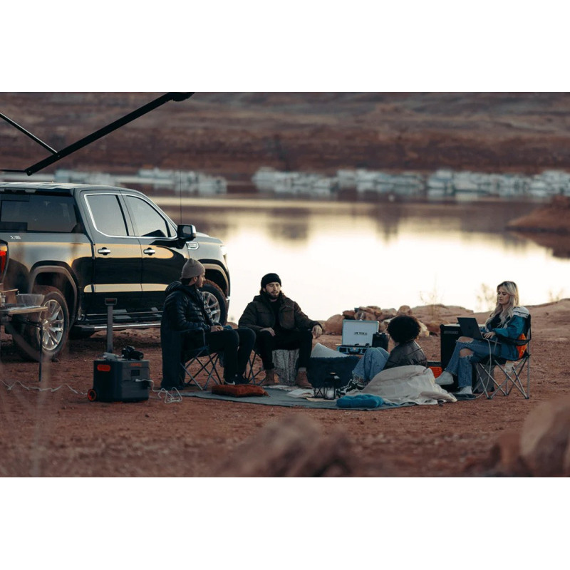 Jackery Explorer 3000 Pro (70-3000-EUOR01)