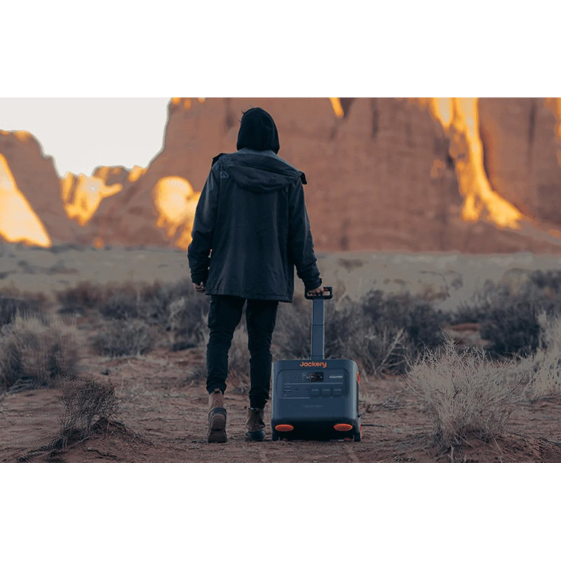 Jackery Explorer 3000 Pro (70-3000-EUOR01)