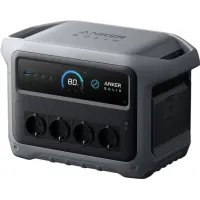 Зарядная станция Anker SOLIX C1000X Gen 2 (A17633A1)
